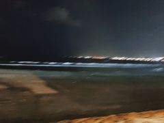 -库塔海滩