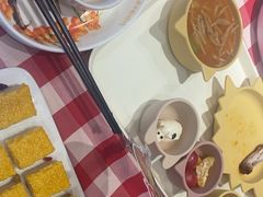 -西贝(武汉群星城店)