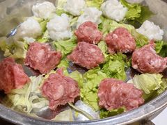 -丰尔粥食·粥底火锅·桑拿鸡(大良总店)