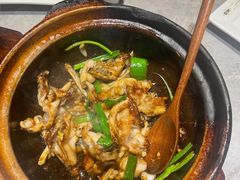 生啫田鸡-啫神·广州地标美食(北京路店)