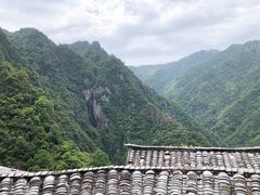 -龙湾潭国家森林公园