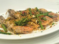 -凤城礼记鱼翅海鲜酒家(新马路总店)