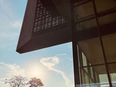 -广州市城市规划展览中心