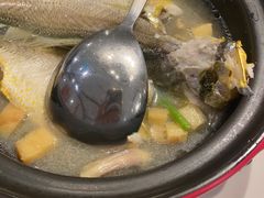 -莆田餐厅(NEX店)