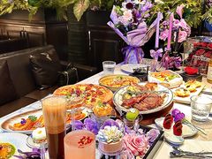 -咖梦餐厅 COMENG RESTAURANT