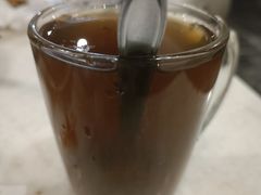 -何九海南茶店(鬼仔巷店)