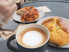 -StrasBake日式面包