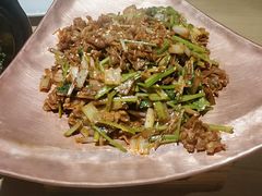 -小放牛炒菜馆(裕华万达店)
