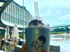 -喜茶(广州荔湾领展广场店)