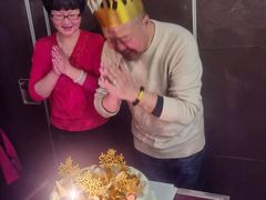 -皇朝尊会(龙之梦大酒店)