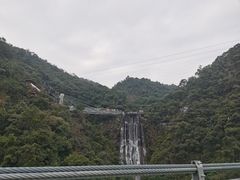 -古龙峡云天玻霸