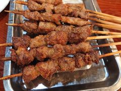 肉筋-伊隆斋(什刹海店)