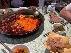 -五里关火锅(牛市口店)