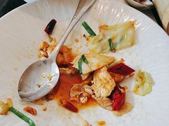 -三亚亚龙湾瑞吉酒店·铭轩中餐厅Mingxuan·海南菜·粤菜