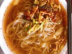 -真空冷面王(武功街店)