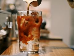 -溯洄咖啡VORTEX COFFEE
