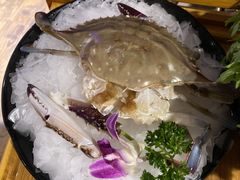 -捞围鲜·港式打边炉(海阳路店)