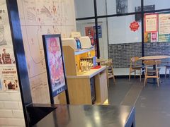 -和合谷(北京市王府井百货大楼店)