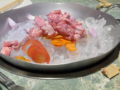 -泽成冰煮羊(非·遗东岸国际店)