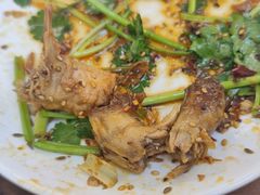 -萍姨抻面馆·鸡架冒菜(清湖店)