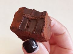 -Awfully Chocolate(嘉里城店)