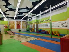 -小岳飞儿童感统·注意力训练馆(金四季店)