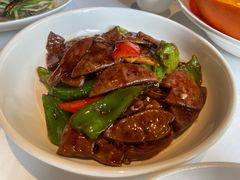 -玫瑰厅上海菜(兴国路店)