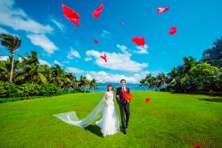 -戛纳印象摄影(潮拍定制馆)