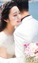 -伯爵风尚全球旅拍