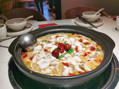 -周渝食惦酸菜鱼(青浦店)