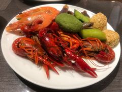 -乐咖啡西餐厅(太湖皇冠假日酒店)
