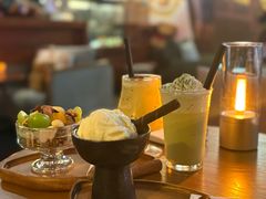 -咖法森林·咖啡  酒吧(天河店)