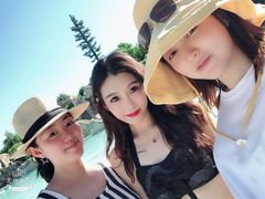 -太阳岛度假酒店