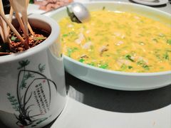 -三生三味密宗川菜·江景餐厅(来福士店)