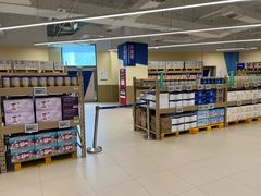 -盒马X会员店(王府井奥莱UP TOWN店)