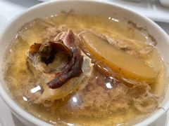 -五棵树•粤西高凉菜(琶洲店)