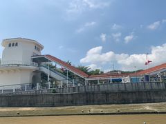 -横琴客运码头