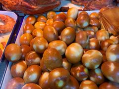 -鸡打鸣熏鸡系列(总店)