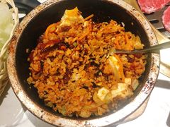 -花味烤肉·拌饭(庐阳万科店)