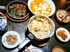 -老灶房-四川土菜(铁牛广场店)