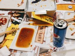 -木屋烧烤(惠阳华润小径湾店)