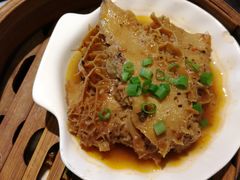 黑椒金钱-万龙洲海鲜(南新仓店)