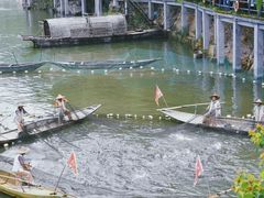 -新安江山水画廊风景区