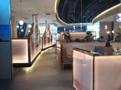 -马家斑.鲜鱼火锅(松湖万科店)
