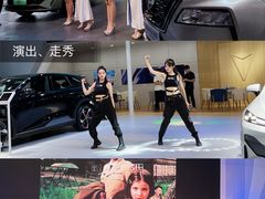 -南宁国际会展中心
