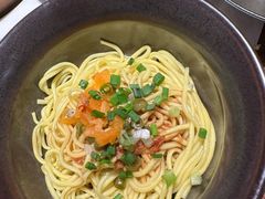 热干面-清水亭湖北菜(大屯DT51店)