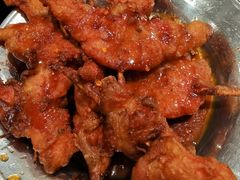 里脊肉-鲜得来排骨年糕(云南南路店)