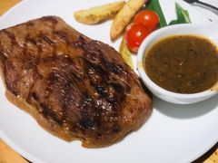 -斗牛士牛排(南京东路店)