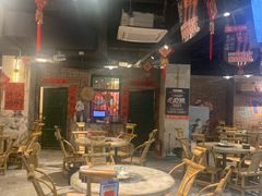 -神伙烧烤(江北黄泥塝店)