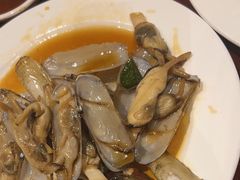 -武汉世茂希尔顿酒店·汇·全日餐厅